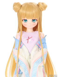 Кукла 1/3 Poe-Poe x Iris Collect petit Io Pika (Pop Girl ver.)