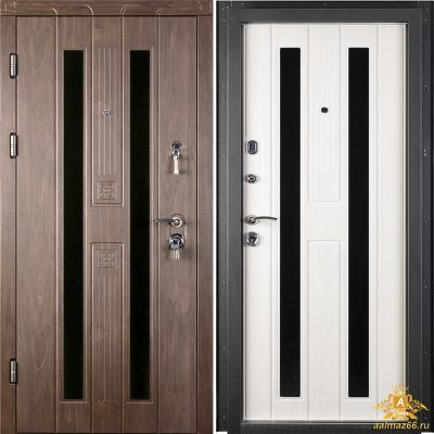 Сейф дверь ВЕРОНА 2066-980