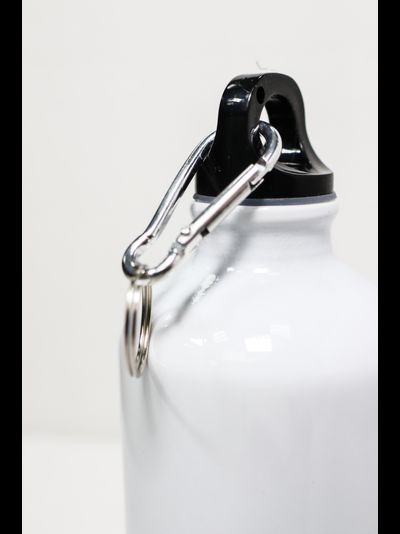 Бутылка спортивная для воды брендированная