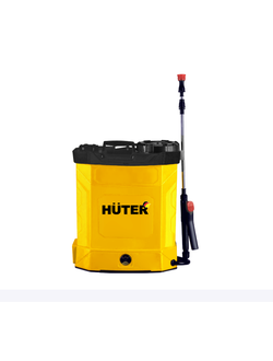 Опрыскиватель аккумуляторный Huter SP-10AC-SFA