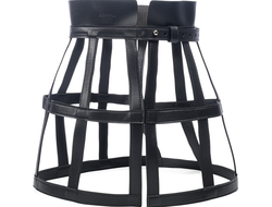 Пояс баска Черный 115