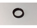 Rubber ring for exhaust