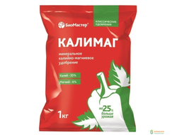 Удобрение Калимаг 1кг