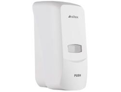 Дозатор дез. средств Ksitex DD-1368A (белый)