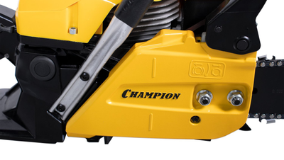 Бензопила CHAMPION 362-18