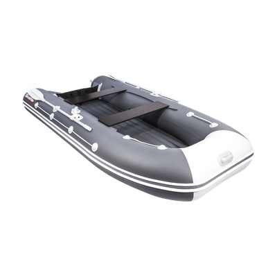 Моторная лодка Таймень LX 3600 НДНД - MNELODKU.RU