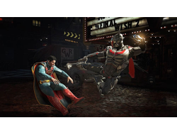 Игра Injustice 2 (PS Hits) (PS4)