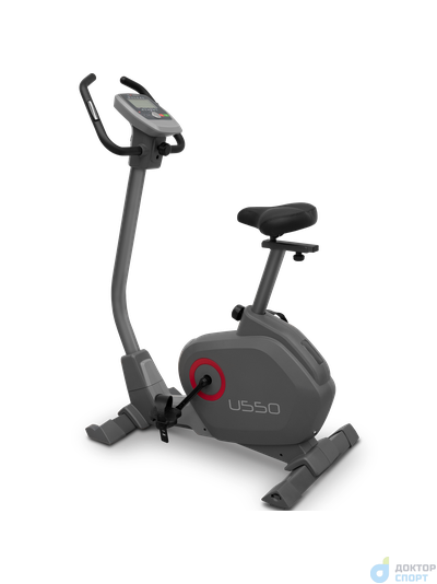 CARBON FITNESS U550 Велотренажер домашний