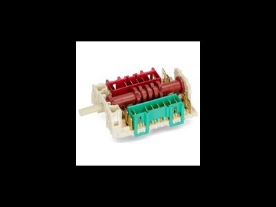 Переключатель духовки GORENJE 617742, (Dreefs 11HE024)