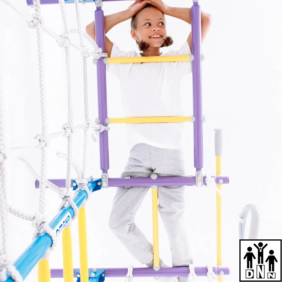 Шведская стенка ROMANA S7