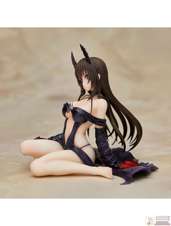 Фигурка 1/6 Юи Котэгава (Yui Kotegawa Darkness ver.)