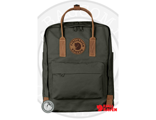 Fjallraven Kanken No.2 Deep Forest