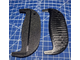 Plastic parts for  handle