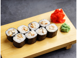 Доска для подачи суши и роллов