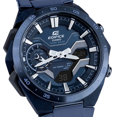 Часы Casio Edifice ECB-2200CB-2A