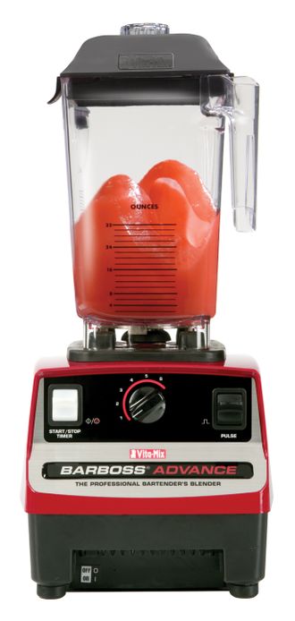 Блендер Vitamix BarBoss Advance (VM0127)