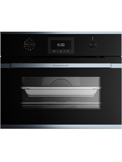 Духовой шкаф с паром Kuppersbusch CBD 6340.0 S1