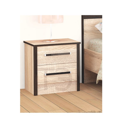 Тумба прикроватная "Лирика" (ТЭКС)