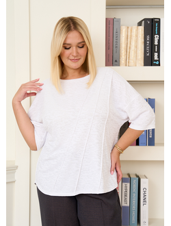 Одежда для полных женщин 2022 интикома купить, блузы туники топы больших размеров кемерово интикома