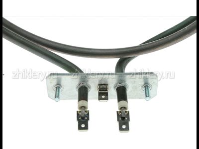ТЭН в духовку плиты GEFEST 1140, 6140, ДА102, ДА122, ДА602,622, 2000W, (для вентилятора)
