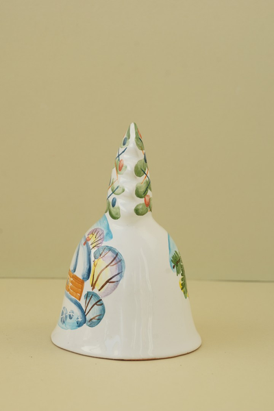 Колокольчик "Новогодний"