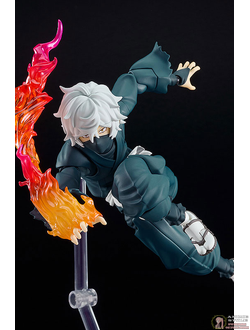 Фигурка фигма Габимару (figma Gabimaru)
