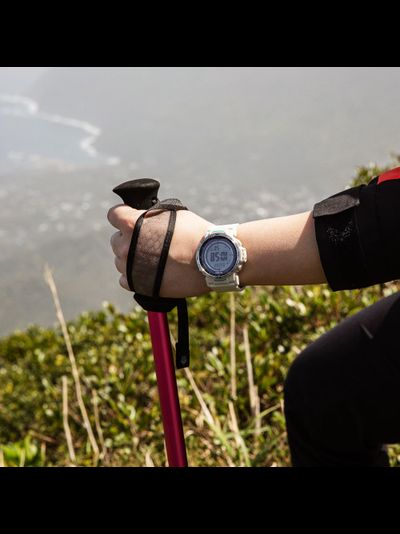 Часы Casio Pro Trek PRW-35-7