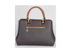 Сумка Michael Kors Sutton Satchel Dark Brown