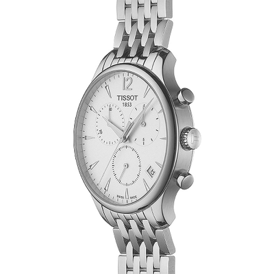 Швейцарские часы Tissot T063.617.11.037.00