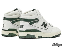 NEW BALANCE 650 x Aime Leon Dore C ШЕРСТЬЮ (40-45)