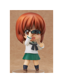 Нендроид Михо Нисидзуми (Miho Nishizumi)