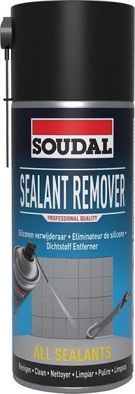 Sealant Remover - для удаления застывшего герметика