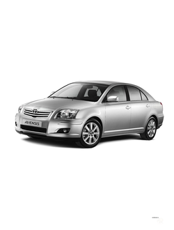 Avensis 2 (T250) 2003-2008 г.в.