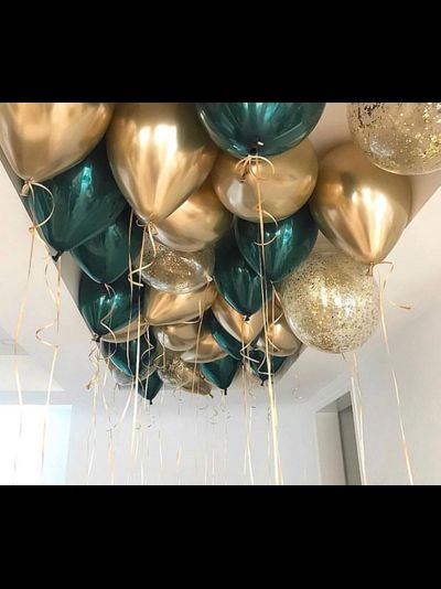 Набор "Изумруд"