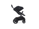 Прогулочная коляска Joie Chrome DLX 2 в 1 Travel System