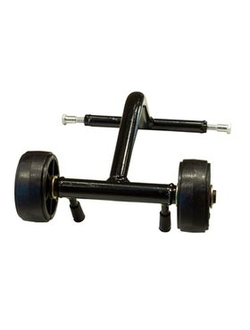 Транспортировочная тележка для виброплит C-330A (trolley wheel)