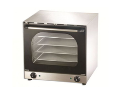 Печь конвекционная Foodatlas HEB-4F