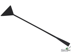 Удобный металлический пинцет для посадки растений