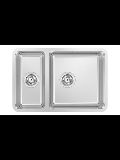 Мойка Kantera Zeffiro ZFR180R