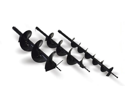 Расходные материалы для мотобура VILLARTEC