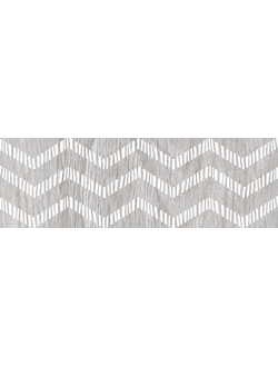 Керамогранит Шэдоу бордюр 6202-0003 6,5х20 серый