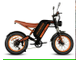 Kugoo Kirin V6 — Ультимативный городской хищник. Мощь 750Вт и запас хода до 60 км