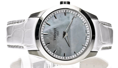 Швейцарские часы Tissot T035.246.16.111.00