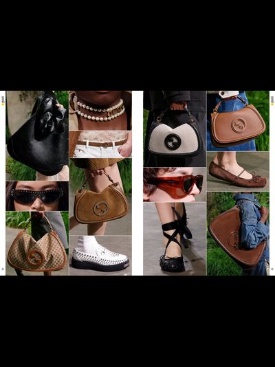 Pre-Collections Magazine Milan &amp; New York Spring-Summer 2025