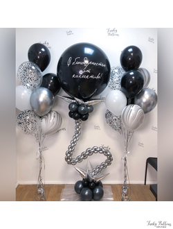 Набор "Rock"n roll"