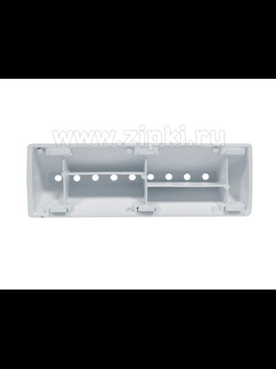 Ребро - активатор бака для стиральных машин Indesit / Ariston