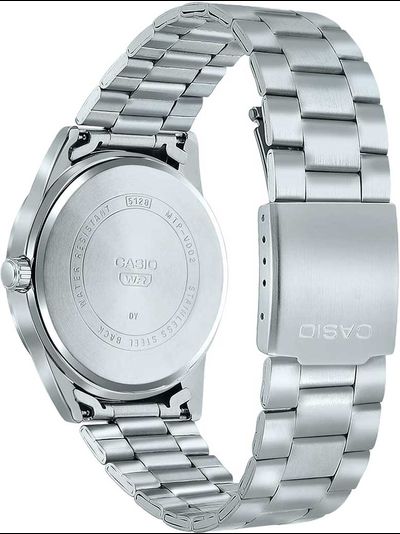 Часы Casio MTP-VD02D-7E