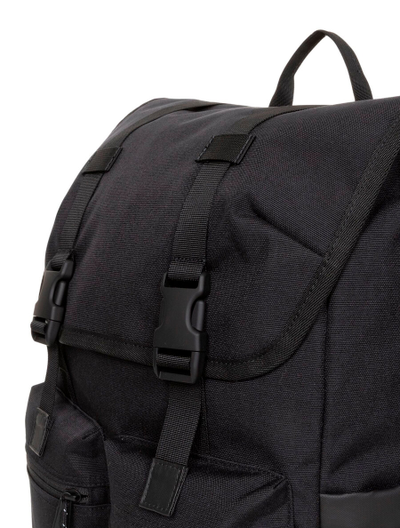 Рюкзак Eastpak Icon Topload On Black фото 8