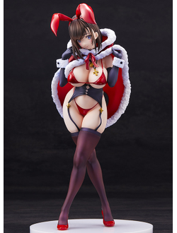 Фигурка 1/6 Christmas Bunny