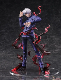 Фигурка 1/7 Сатору Годзё (Satoru Gojou S-Fire)
